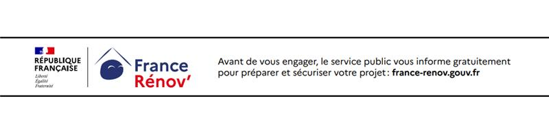 France Rénov'
